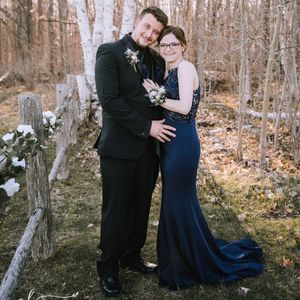 Meet your Posher, Beth